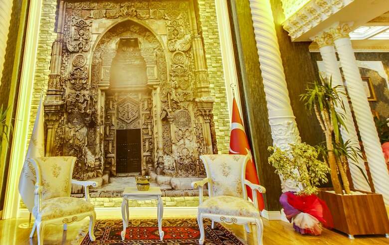 Sivas Keykavus Hotel