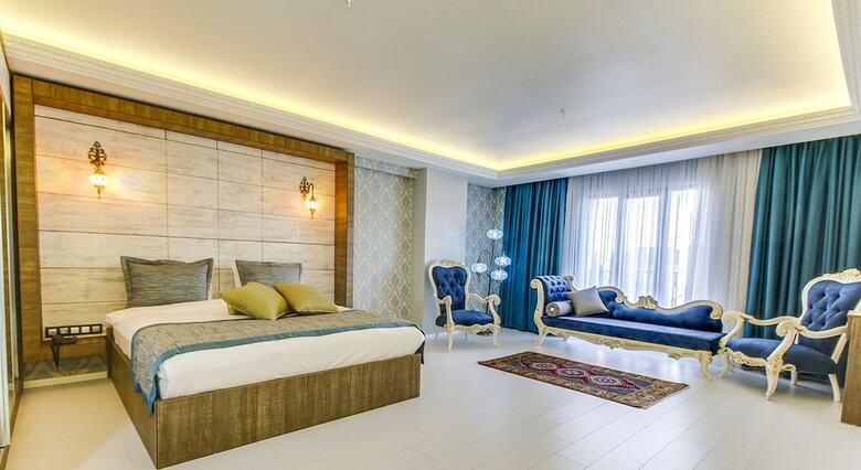 Sivas Keykavus Hotel