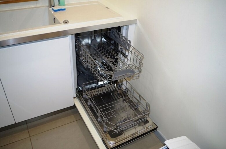 Apartamento Moli - A186