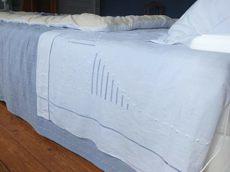 Bed & Breakfast La Bucaille