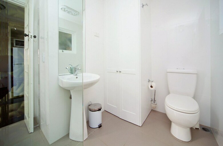 Apartamentos Mpt67a Beautifully Decorated 1 Bed