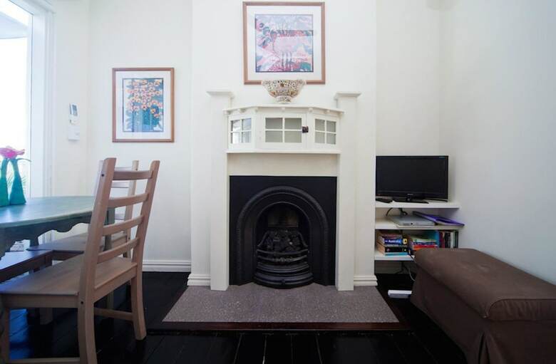 Apartamentos Mpt67a Beautifully Decorated 1 Bed