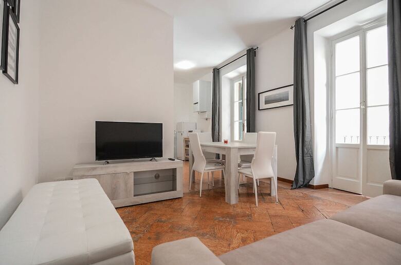 Apartamento Heart Of Bellagio