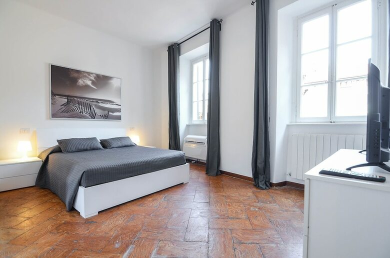 Apartamento Heart Of Bellagio