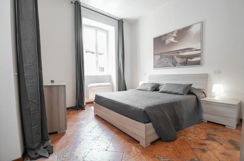 Apartamento Heart Of Bellagio