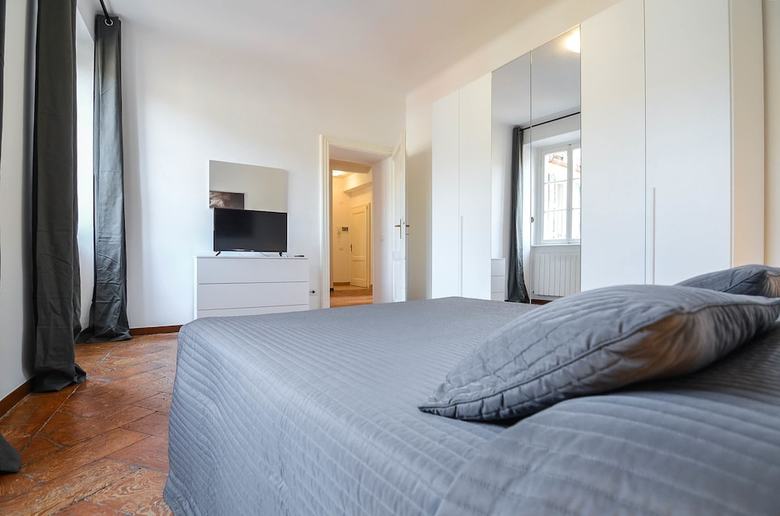 Apartamento Heart Of Bellagio