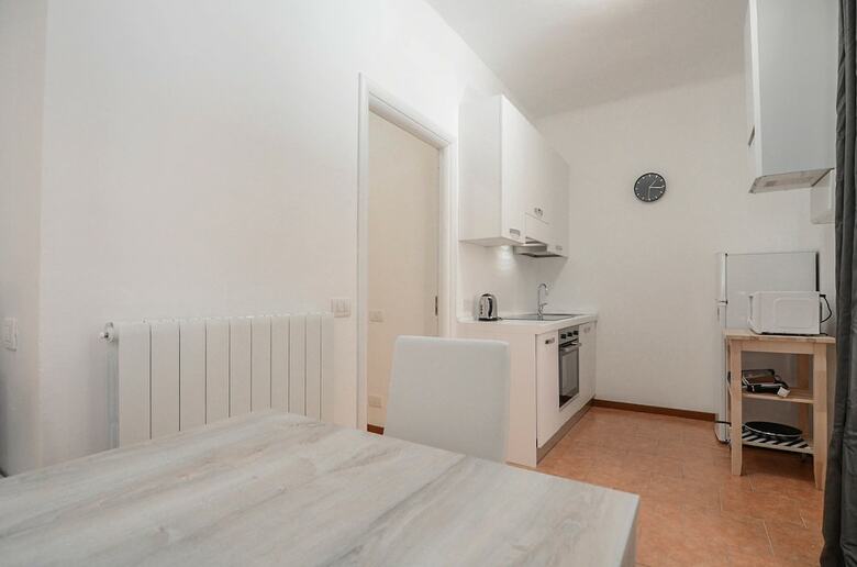 Apartamento Heart Of Bellagio