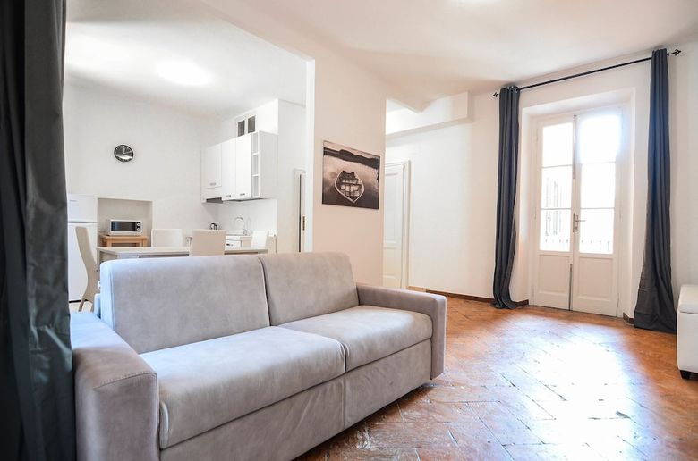 Apartamento Heart Of Bellagio