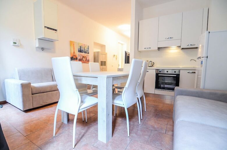 Apartamento Heart Of Bellagio