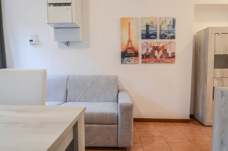 Apartamento Heart Of Bellagio