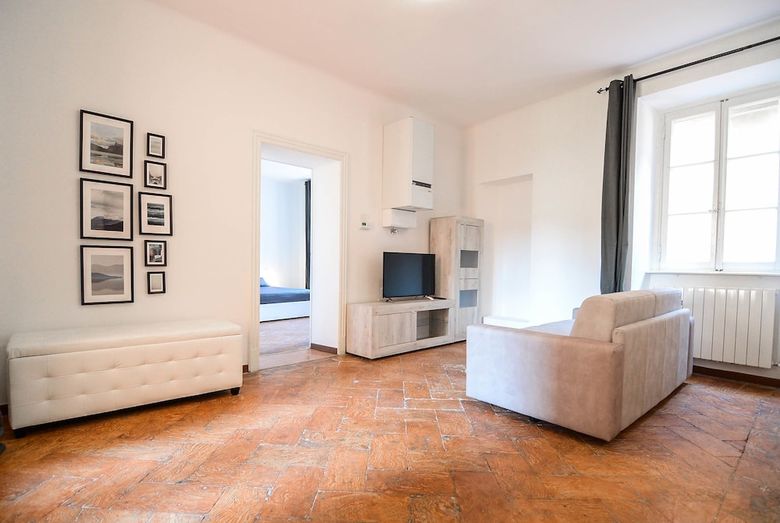 Apartamento Heart Of Bellagio