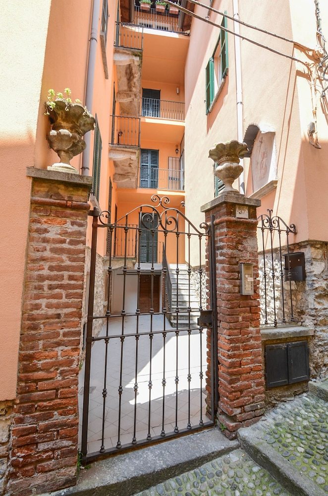 Apartamento Heart Of Bellagio