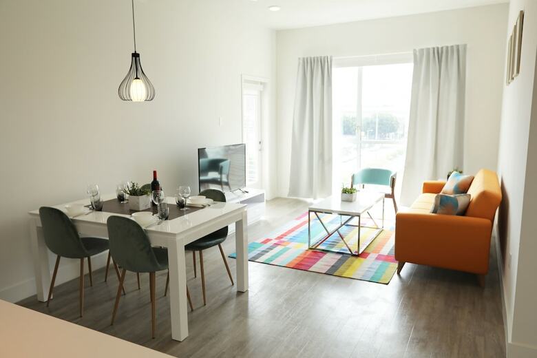 Aparthotel Panoramic Central Residences