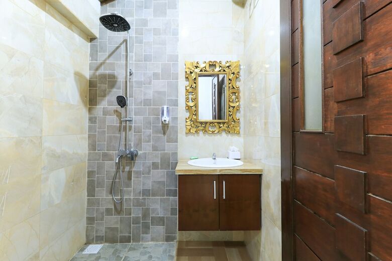 Hotel Nirmala Guest House Keramas