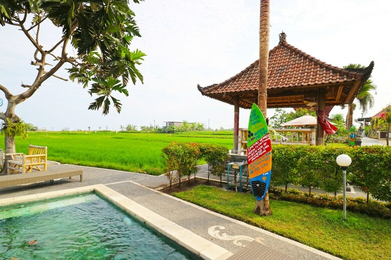 Hotel Nirmala Guest House Keramas