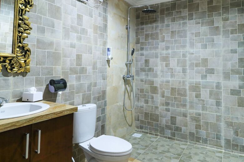 Hotel Nirmala Guest House Keramas