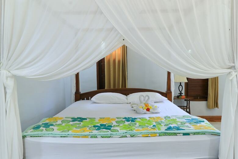 Hotel Nirmala Guest House Keramas