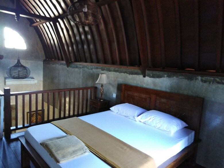 Hotel Nirmala Guest House Keramas