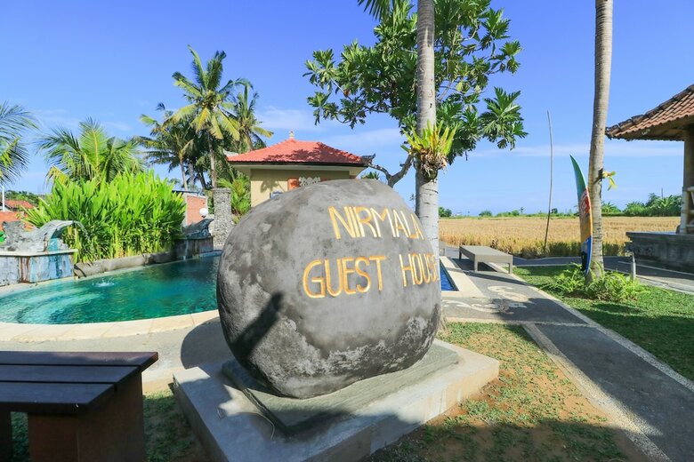 Hotel Nirmala Guest House Keramas