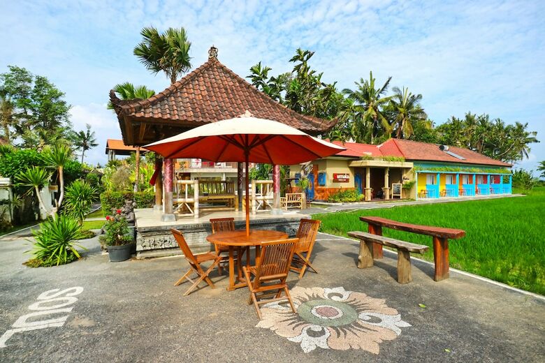 Hotel Nirmala Guest House Keramas