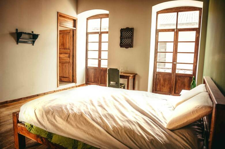 Hotel Casa Alquimia