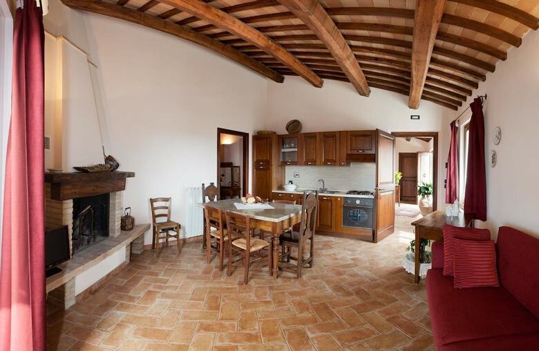 Agroturismo Agriturismo Il Barco