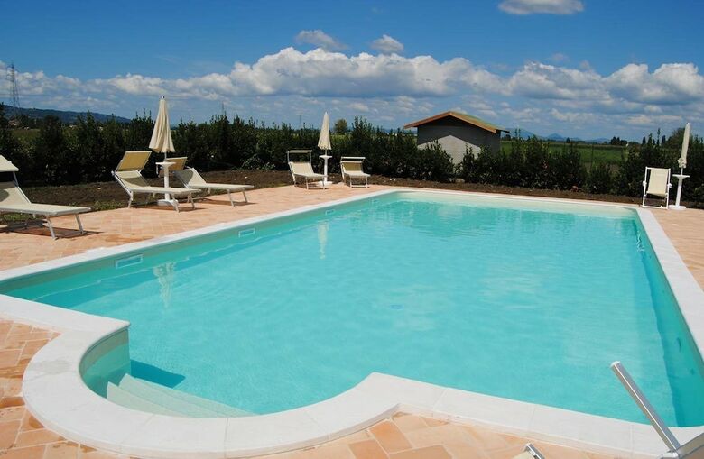Agroturismo Agriturismo Il Barco