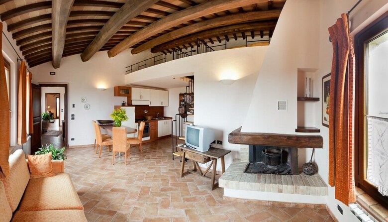 Agroturismo Agriturismo Il Barco
