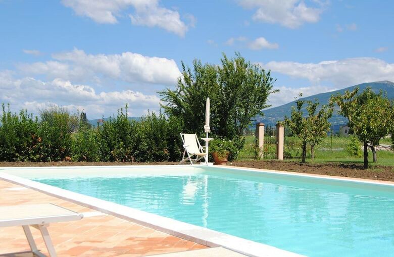 Agroturismo Agriturismo Il Barco