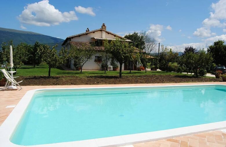 Agroturismo Agriturismo Il Barco