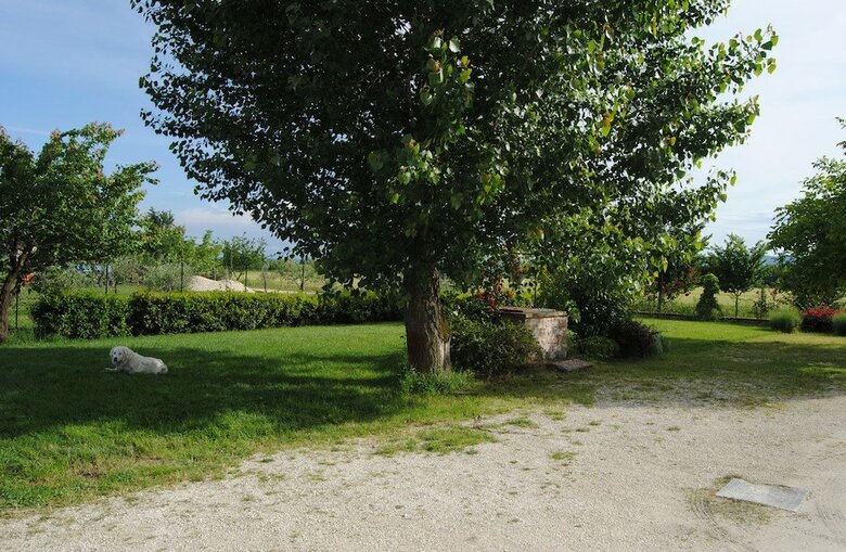 Agroturismo Agriturismo Il Barco