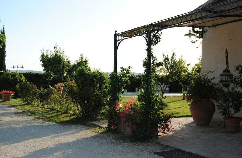 Agroturismo Agriturismo Il Barco