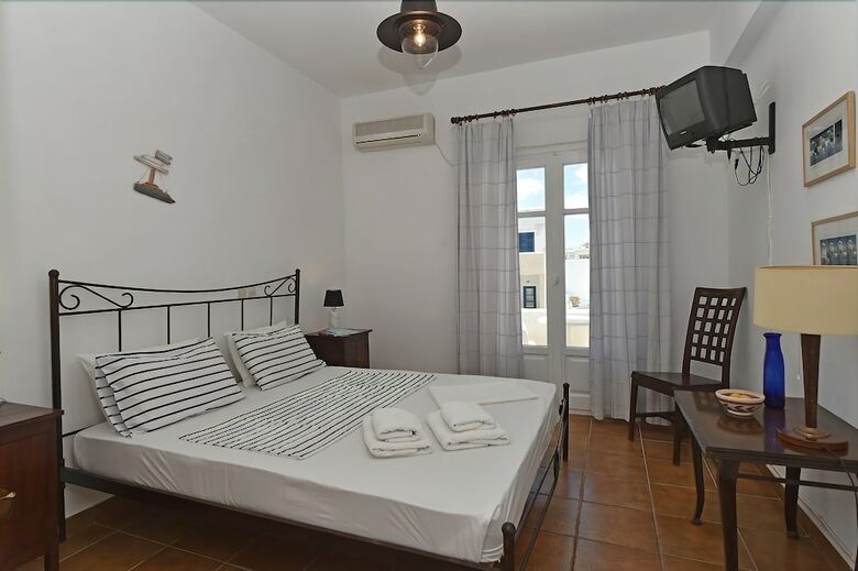 Hotel Cavos