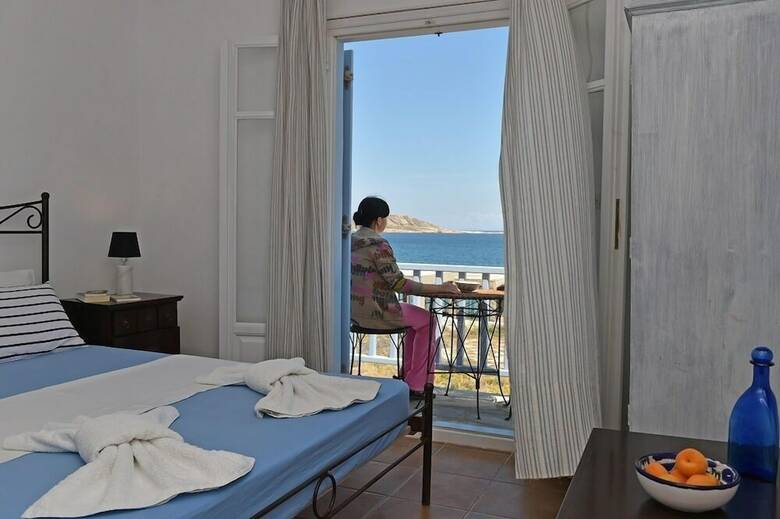 Hotel Cavos