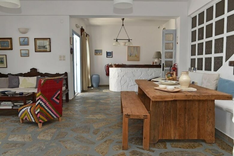 Hotel Cavos