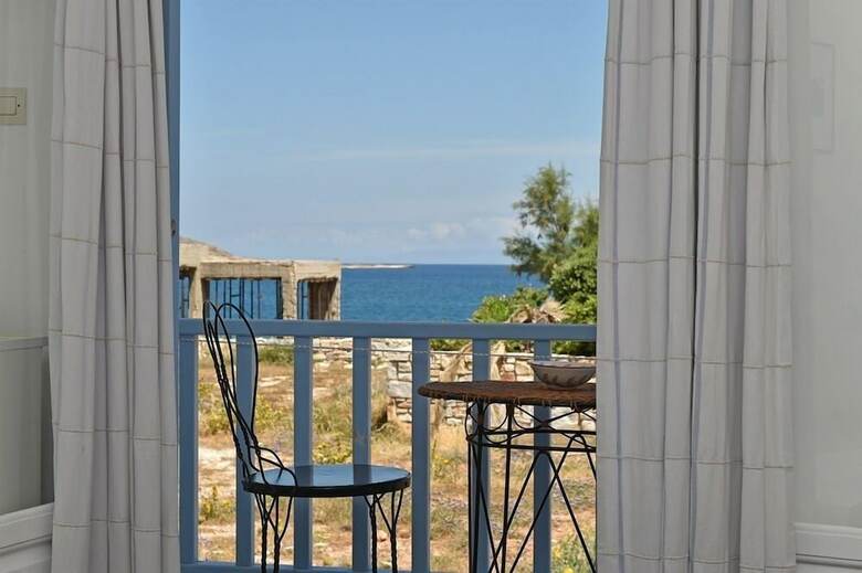 Hotel Cavos