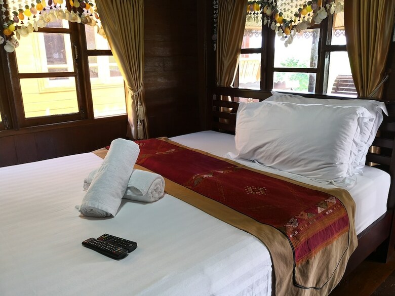 Hotel Baan Anoma & Resort Cha-am