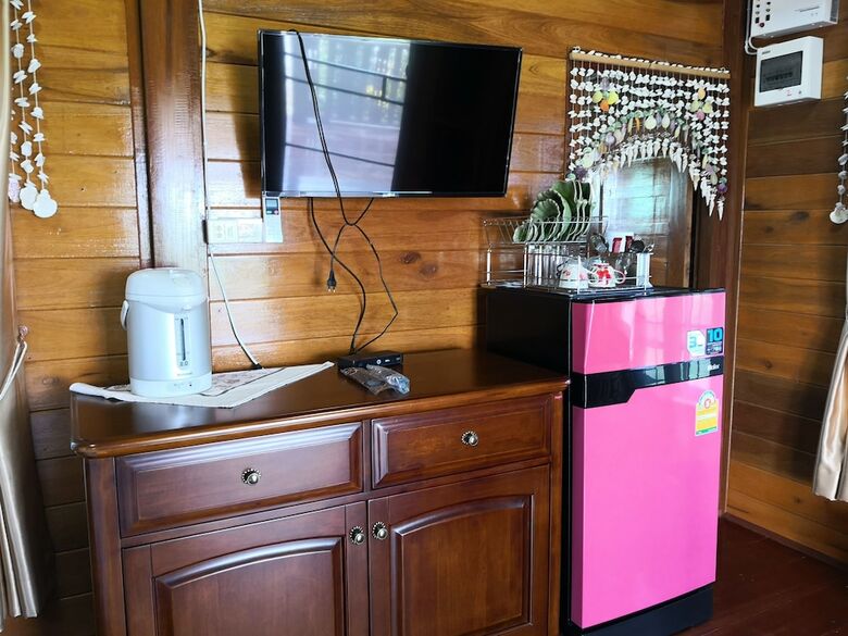 Hotel Baan Anoma & Resort Cha-am