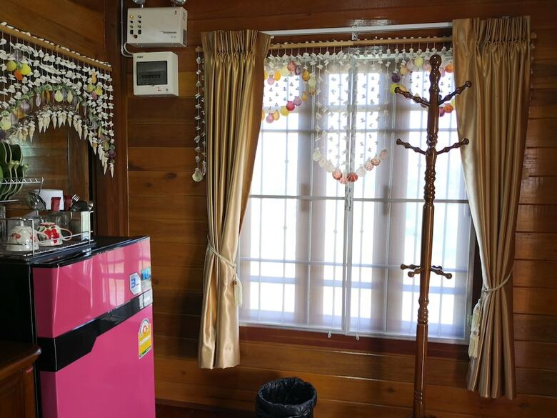 Hotel Baan Anoma & Resort Cha-am