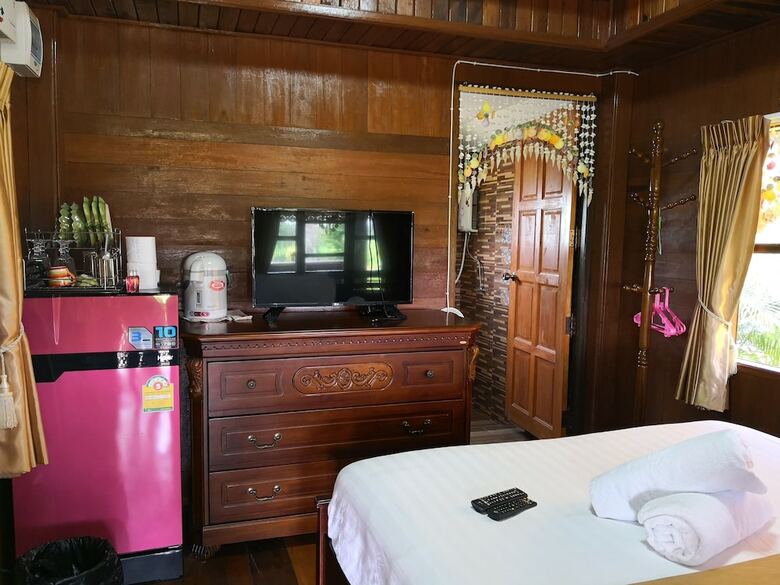 Hotel Baan Anoma & Resort Cha-am