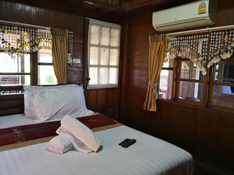 Hotel Baan Anoma & Resort Cha-am