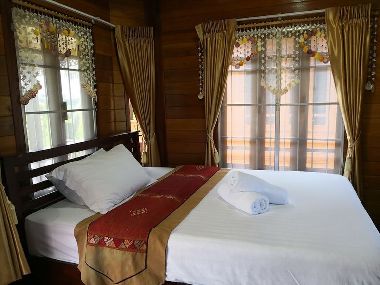 Hotel Baan Anoma & Resort Cha-am