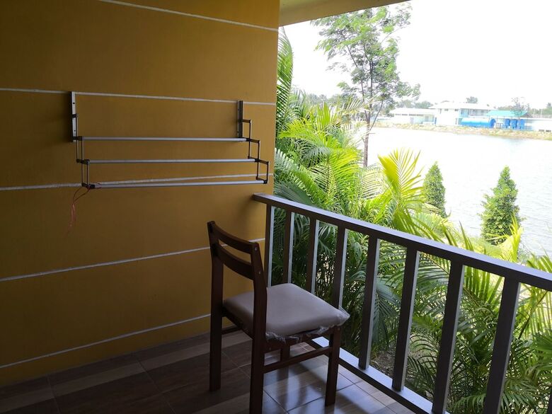 Hotel Baan Anoma & Resort Cha-am