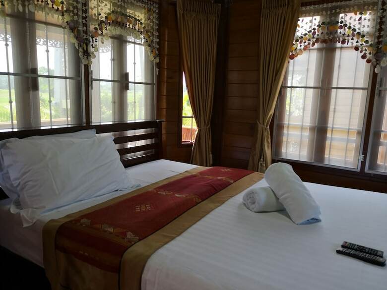 Hotel Baan Anoma & Resort Cha-am