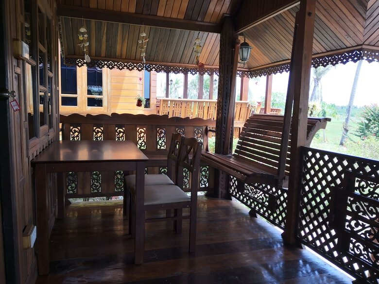 Hotel Baan Anoma & Resort Cha-am
