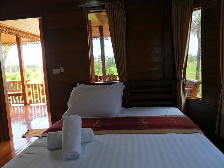 Hotel Baan Anoma & Resort Cha-am