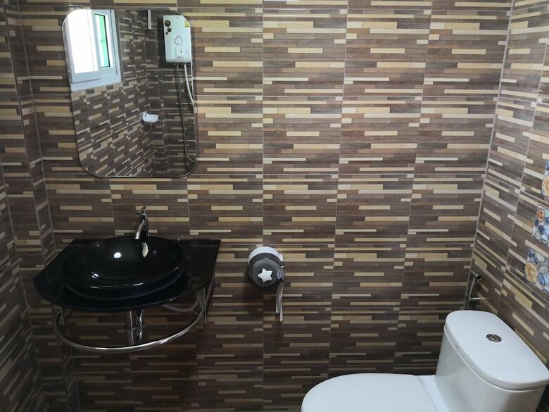 Hotel Baan Anoma & Resort Cha-am