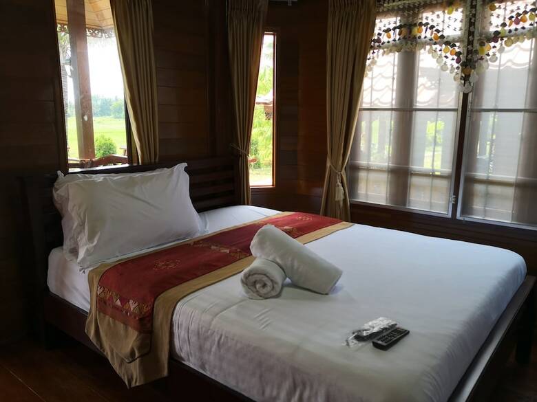Hotel Baan Anoma & Resort Cha-am