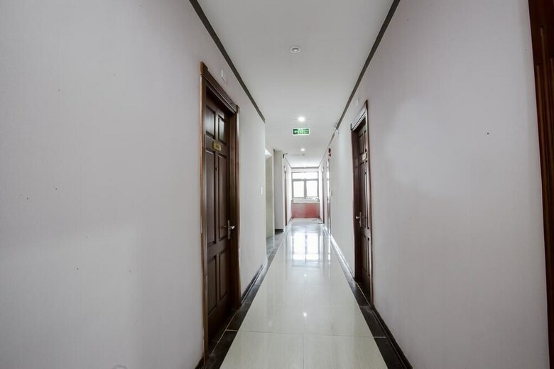 Qami Hotel