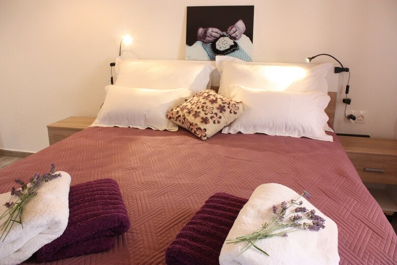 Hotel Nana Marusha Old Town Home